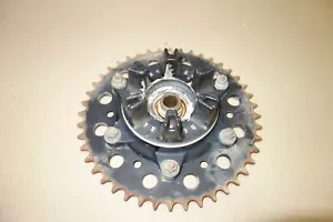 HONDA vt250 f vt250f vt 250 integra MC08 portador de piñones - Imagen 1 de 5
