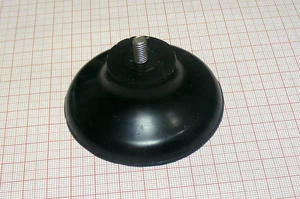Rubber foot - Shock absorber for the instrument housing [M3]D - Zdjęcie 1 z 3
