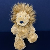 jellycat pitterpat lion