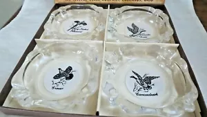 Bundesglas Sportler Aschenbecher - Bild 1 von 9