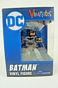 Diamond Select Toys DC Comics Batman Vinimates Vinyl Figur 4" - Bild 1 von 5