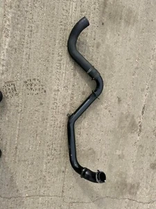 FORD FOCUS ST 225 BOOST PIPE BOOST BOOST BOOT 2006 MK2 - Foto 1 di 2