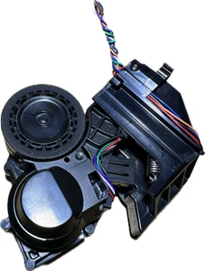 iRobot Braava Jet M6 m6012 m6112 m6113 6110 Mop Right Wheel Tire Motor Assemblyi - Picture 1 of 3