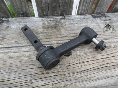 全新 1961 - 1964 雪佛兰全尺寸汽车 IDLER 手臂/IMPALA/STEERING — 第 1/4 张图片