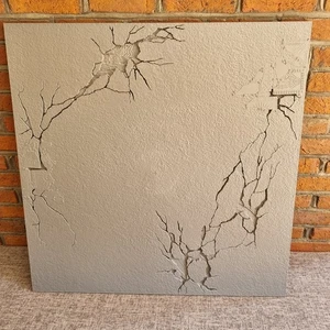 Warhammer Age Of Sigmar Shattered Dominion Battle Tile - Picture 1 of 6