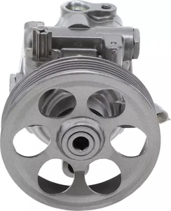 Genuine Maval Power Steering Pump 96515M - Picture 1 of 6