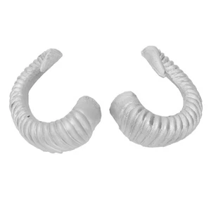 1Pair Halloween Fake Hat Headbands Halloween Party Decorations (Black) - Picture 1 of 12