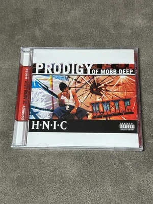 Mobb Deep - Prodigy of Mobb Deep - Loud - NOS/Sealed -2000 - Flat $5.00 Shipping - Image 1 of 2