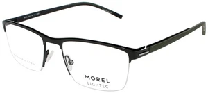 LIGHTEC MOREL 30310L VN05 52 Anteojos Marco VERDE 52 mm - Imagen 1 de 4