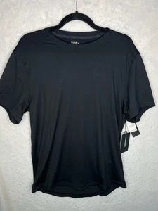 YPB Shirt Herren Medium Training Club Athletic Performance Tee Lightweight Gym - Bild 1 von 11