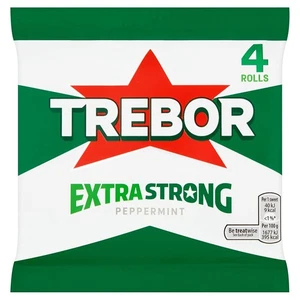 Trebor Rotolo Extra Forte Forte Forte... - Foto 1 di 8