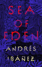 Andrés Ibáñez Sea of Eden (Paperback) (UK IMPORT)