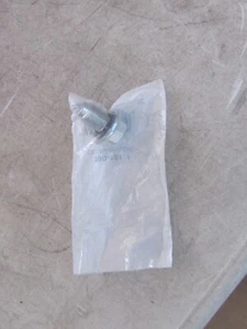 Dorman 090-161.1 Oil Drain Plug Pilot Point M14-1.5, Head Size 16Mm - Picture 1 of 5