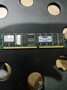 SAMSUNG M312L3310DT0-CB0Q0 Memory used - Picture 1 of 2