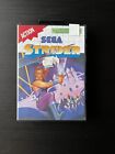 Strider - Sega Master System - Neu - Sealed - OVP