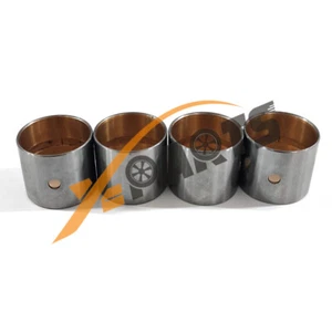 4 PCS 4JK1 Connecting Rod Bushing For Isuzu Engine Parts - Picture 1 of 2