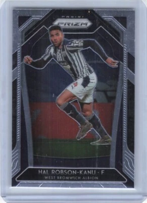 2020-21 Panini Prizm Premier League - #270 Hal Robson-Kanu - Image 1 of 2