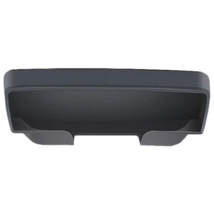 Car Glasses Box Center Armrest Hidden Storage Box Organizer For Tesla Model 3/Y - Picture 1 of 6