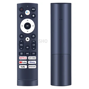 New ERF3M90H IR Remote Control For Hisense TV 43A65H 55U8H 65U8H 75U8H 50A65H - Picture 1 of 6