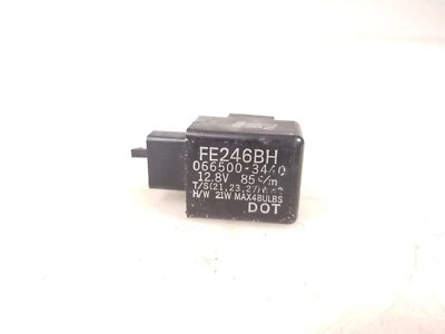 Kawasaki GPZ1100 1996 96 relé FE246BH envío gratuito Foto 1 de 4