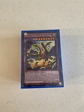 YUGIOH Complete ABC Deck with XYZ & Sleeves 41 - Cards