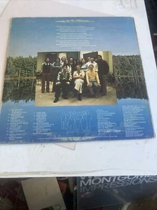 Mahavishnu Orchestra: Apocalypse Vinyl - Picture 1 of 3