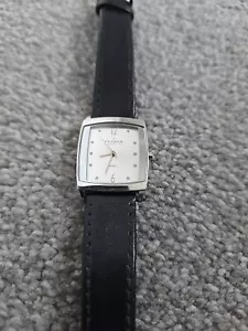 Ladies Skagen Steel quartz watch  - Picture 1 of 4