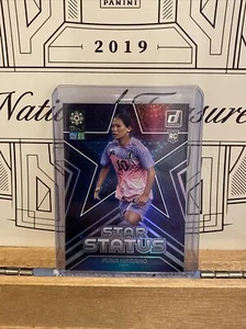 Fuka Nagano RC 2023 Donruss FIFA Women's World Cup Star Status #14 Rookie - Picture 1 of 2