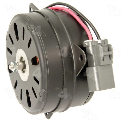 Motor ventilador condensador aire acondicionado L4 2,0 L Dodge Neon 2004-2005 4 estaciones 546EX33 Foto 1 de 4