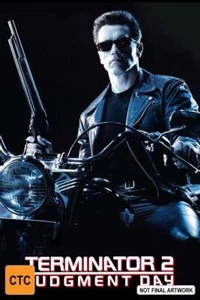 Terminator 2 - Judgment Day (DVD, 1991) - Picture 1 of 1