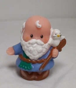 Fisher Price Little People Noah Noah's Ark - Bild 1 von 3