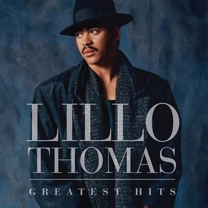 Lillo Thomas Greatest Hits New CD - Picture 1 of 1