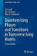 Quantum Ising Phases and Transitions in Transverse Ising Models by Bikas K....