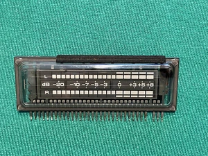 FUTABA BG-30 fluorescent display - Foto 1 di 2