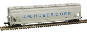Atlas 50006015 N ACF 5701 Hopper J. M. Huber Corp. (ACFX) #97889 - Picture 1 of 1