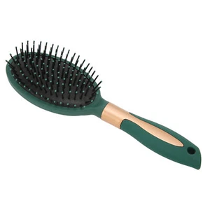 Air Cushion Massage Hair Brush Detangling Styling Matt Ergonomic Handle For CHW - Picture 1 of 23