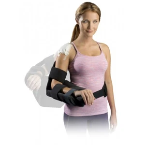 DONJOY SHOULDER CRADLE 11-9123-4 BRAND NEW M/L - Picture 1 of 1
