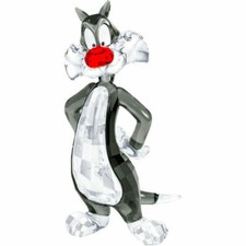 Swarovski 5470345 Sylvester Figure