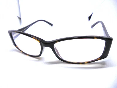 Kenneth Cole Mujeres Anteojos KC0187 Nueva York 53-14-135 Monturas con Estrás Foto 1 de 4