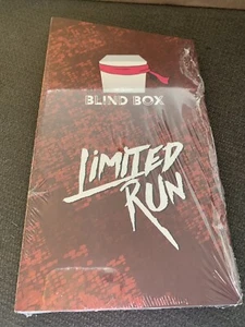 BLIND BOX Limited Run Games LRG 2021/2022 (Nintendo Switch) - NEU Factory Sealed - Bild 1 von 4