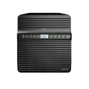 Synology DiskStation DS423 4-Bay Desktop NAS Server Enclosure - Afbeelding 1 van 5