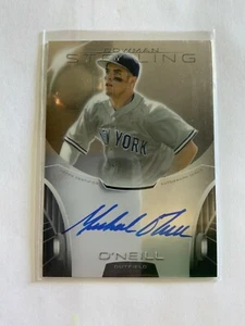 A91,514 - 2013 Bowman Sterling Prospect Autographs #MO Michael O'Neill - Picture 1 of 1