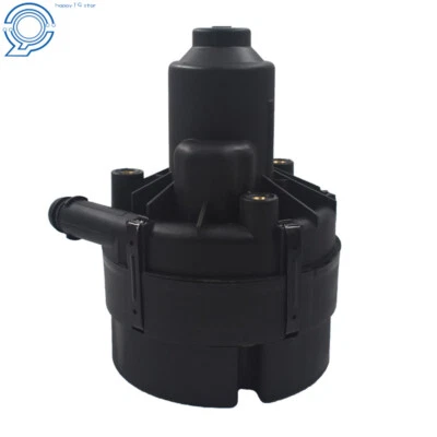 Bomba de aire secundaria para Porsche 996 Carrera 2001-20 Porsche 996t Turbo 2000-2005 Foto 1 de 4