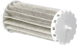 Conjunto de rueda orgánica Marineland PRBW2350B 200b 350b piezas de filtro para acuario NUEVO - Imagen 1 de 1