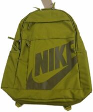 Nike Backpack Elemental 21L Moss Olive Green Style DD0559-390 NWT  FREE SHIPPING