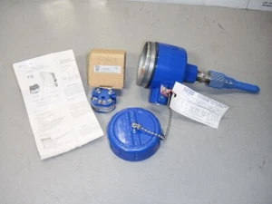 Alltemp Thermocouple Housing 4-20 mA Wika T12.10.002 Temp Sensor 0-200° F - Picture 1 of 12