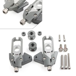 Chain Adjusters Tensioners Catena Spools Fit Honda CB650R CBR650R 19-20 CBR650F - Bild 1 von 7