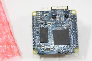 Raspberry NanoPi-NEO RAM 256M ALLWINNER H3 NUEVO EN CAJA - Imagen 1 de 8