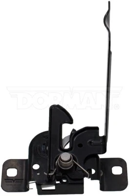 Dorman 820-488 Hood Latch Assembly fits Dodge Challenger - Image 1 of 4