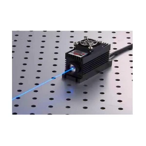 473nm Blue 20mW 50mW 80mW 100mW 150mW Solid Laser Module Markable Line - Picture 1 of 3